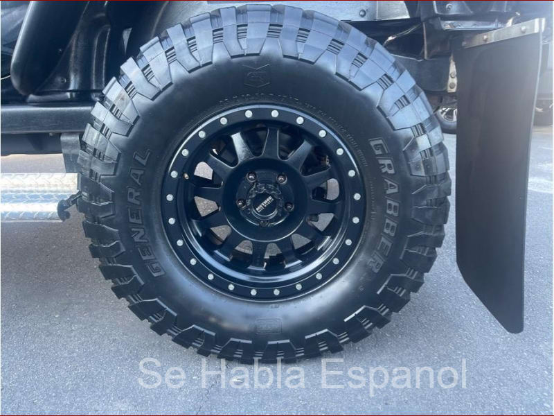 Jeep Wrangler Unlimited 2015 price $34,999