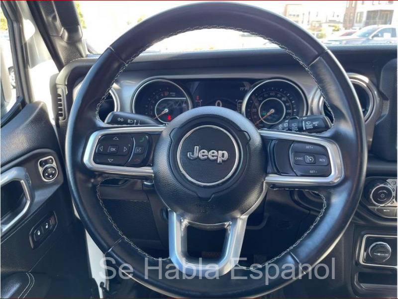 Jeep Wrangler 2021 price $43,999