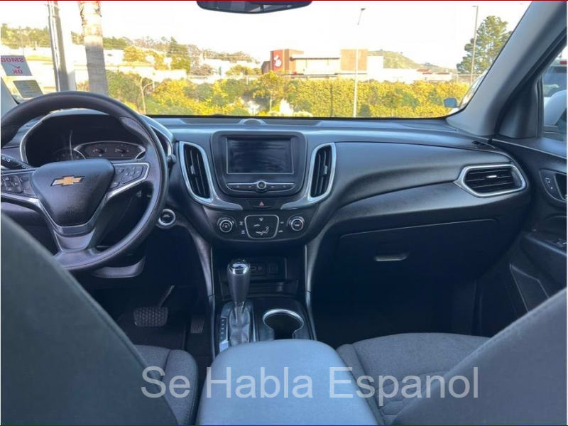 Chevrolet Equinox 2019 price $19,599