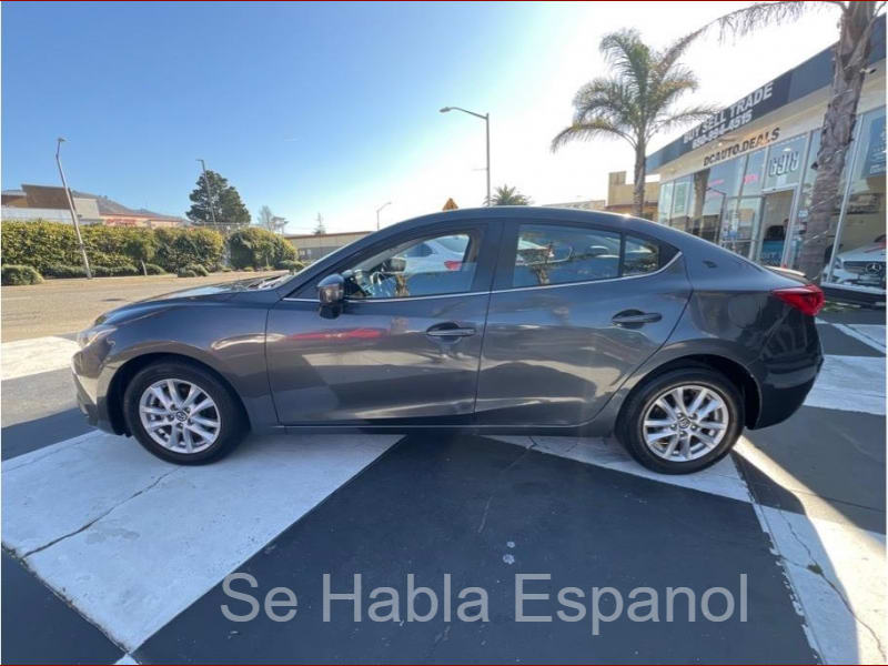 Mazda Mazda3 2016 price $16,999