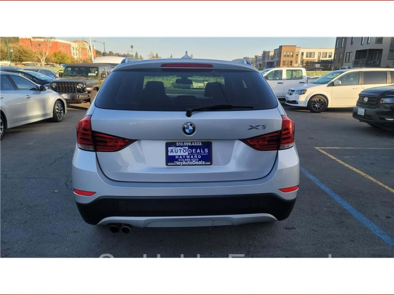 BMW X1 2015 price $16,999