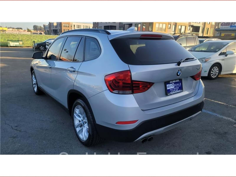 BMW X1 2015 price $16,999