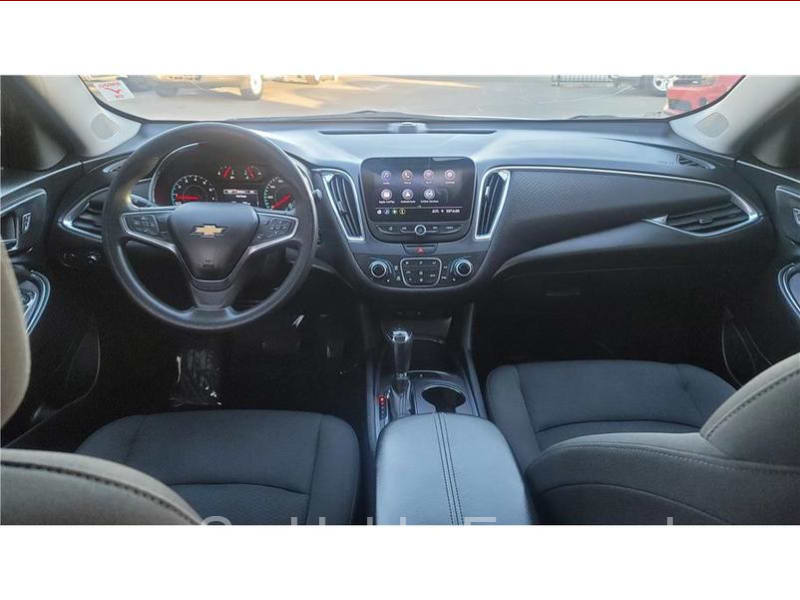 Chevrolet Malibu 2019 price $18,288