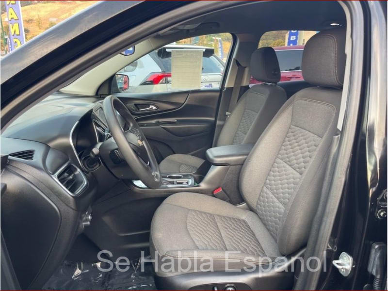 Chevrolet Equinox 2020 price $22,988