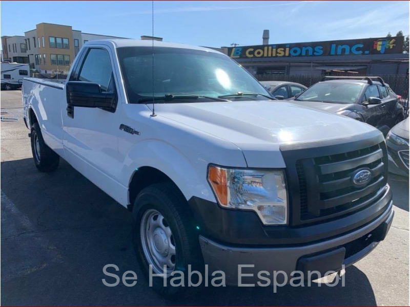 Ford F-150 2013 price $12,999