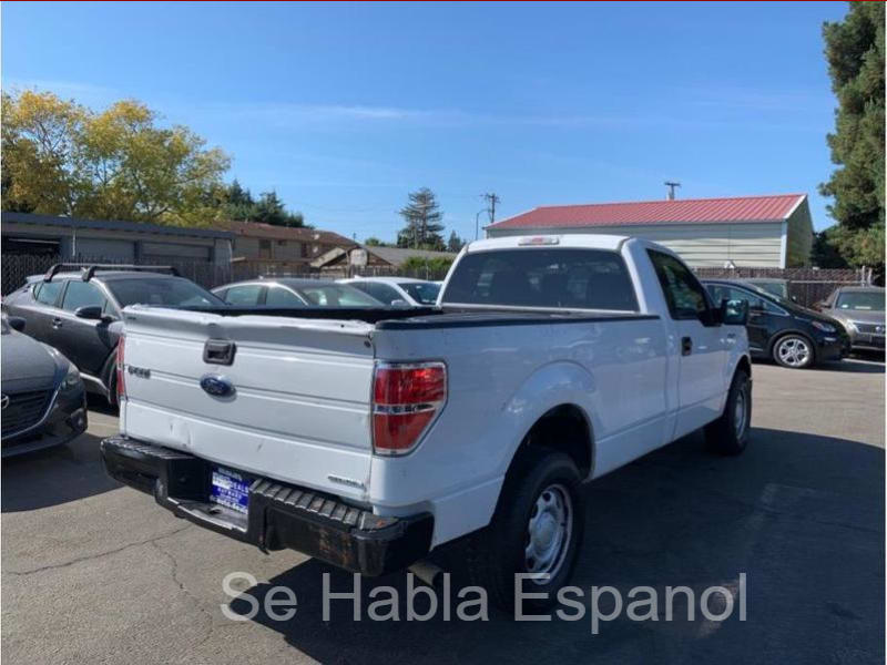 Ford F-150 2013 price $12,999