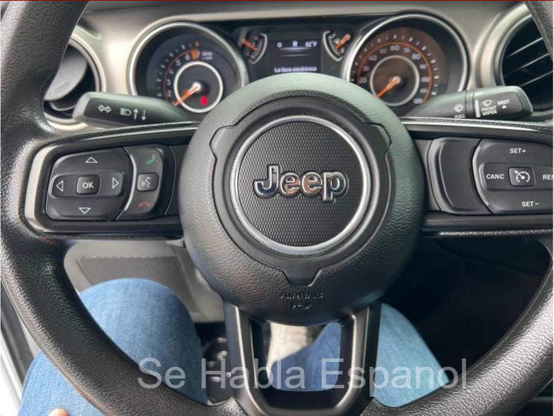 Jeep Gladiator 2020 price $36,999