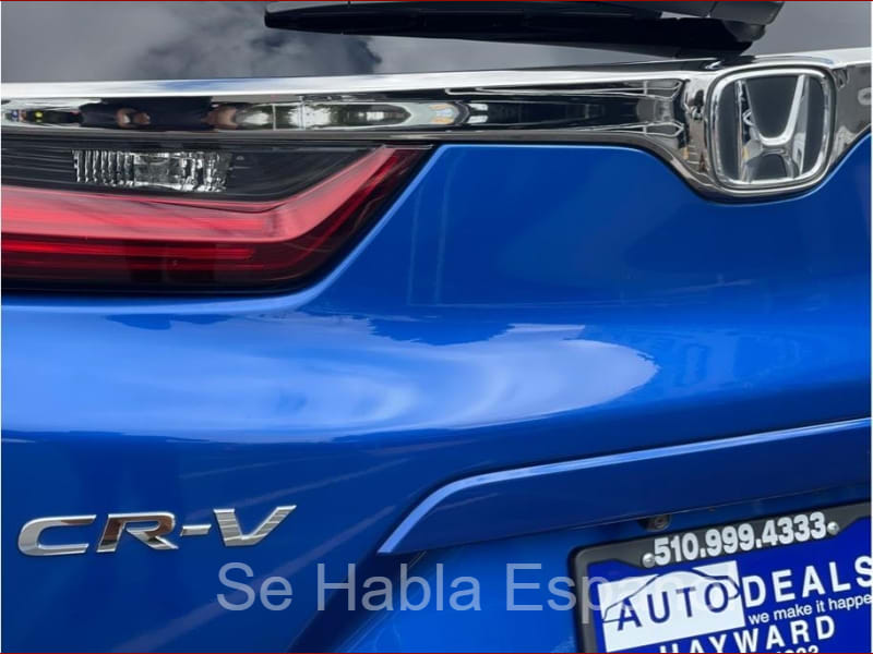 Honda CR-V 2020 price $29,999