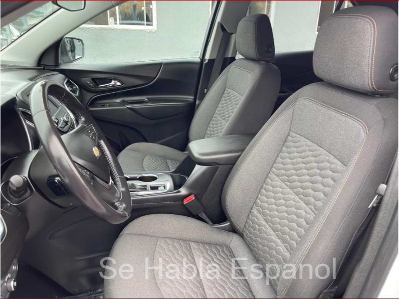 Chevrolet Equinox 2020 price $20,999