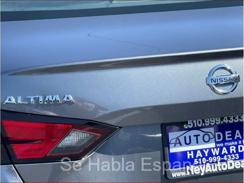 Nissan Altima 2020 price $20,998
