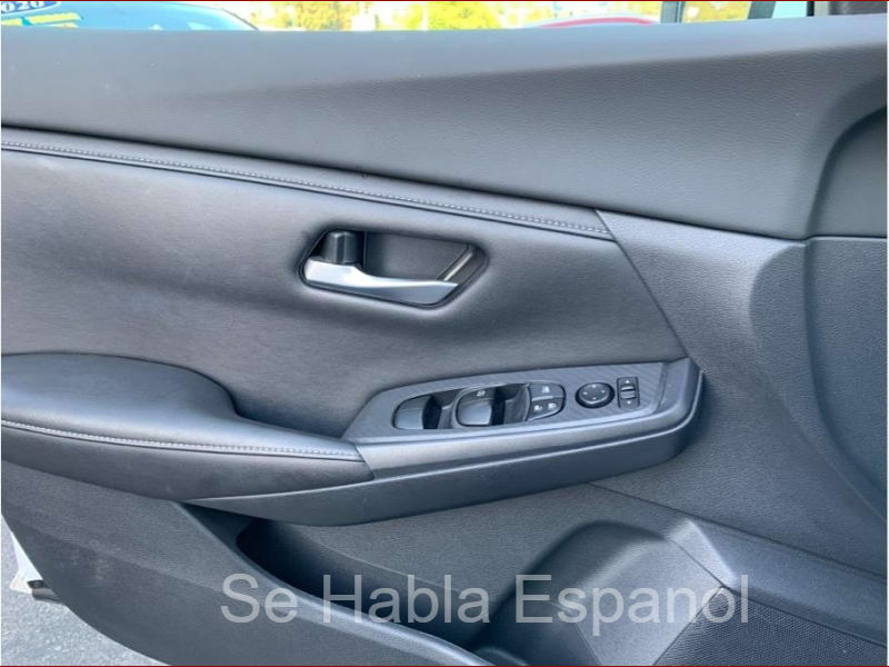 Nissan Sentra 2022 price $23,988