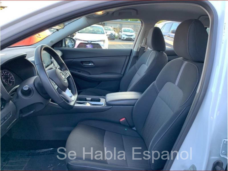 Nissan Sentra 2022 price $23,988