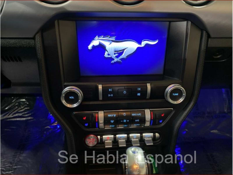 Ford Mustang 2020 price $26,999