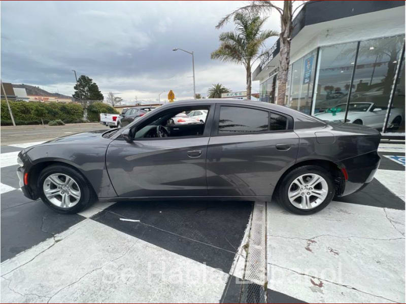 Dodge Charger 2017 price $12,999