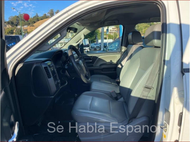 Chevrolet Silverado 3500HD 2018 price $32,999