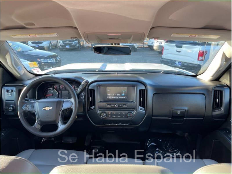 Chevrolet Silverado 3500HD 2018 price $32,999