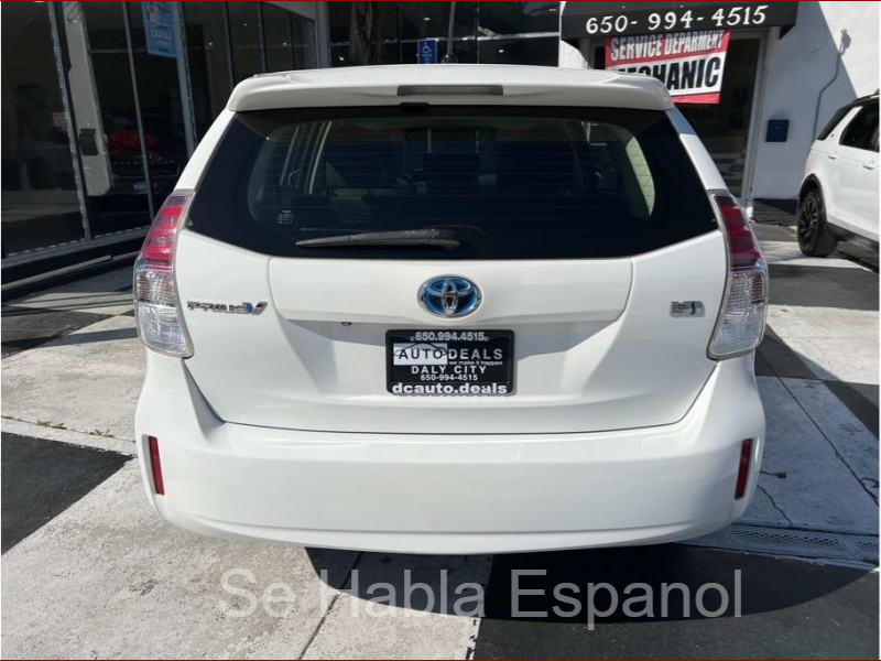 Toyota Prius 2015 price Call for Pricing.