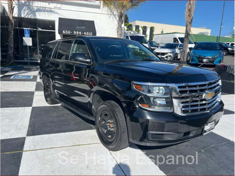 Chevrolet Tahoe 2020 price $25,999