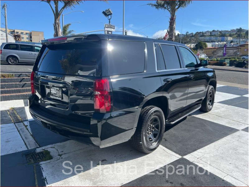 Chevrolet Tahoe 2020 price $25,999