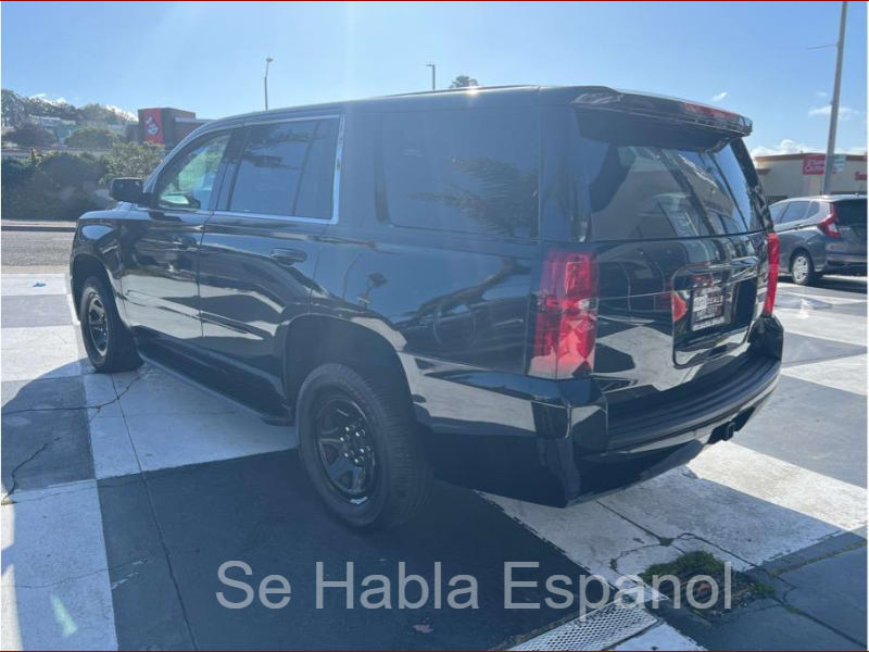 Chevrolet Tahoe 2020 price $25,999