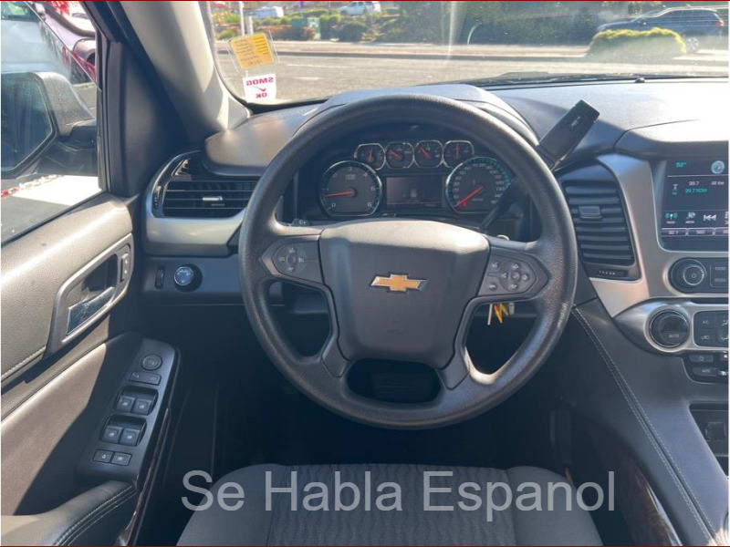 Chevrolet Tahoe 2020 price $25,999