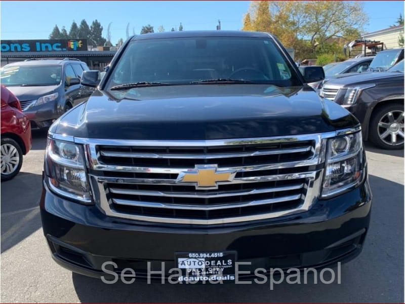 Chevrolet Tahoe 2020 price $25,999