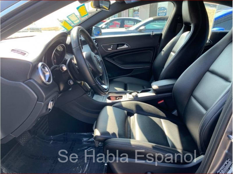 Mercedes-Benz CLA 2019 price $26,999