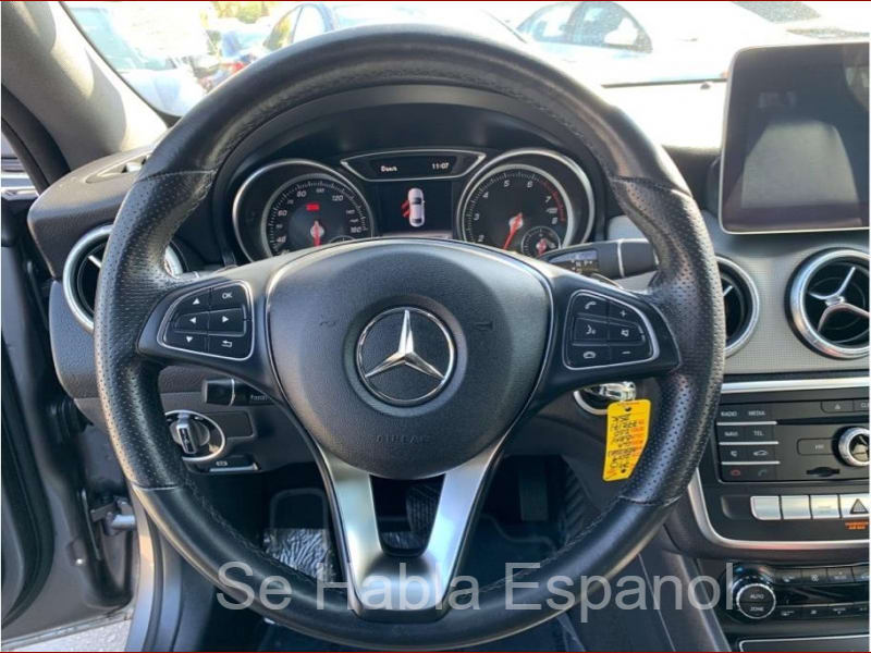 Mercedes-Benz CLA 2019 price $26,999