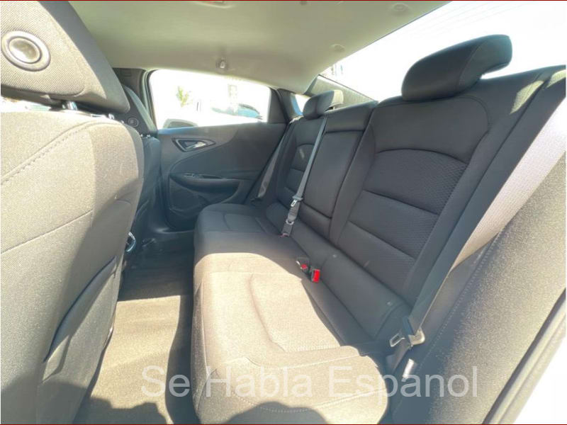 Chevrolet Malibu 2021 price $21,999