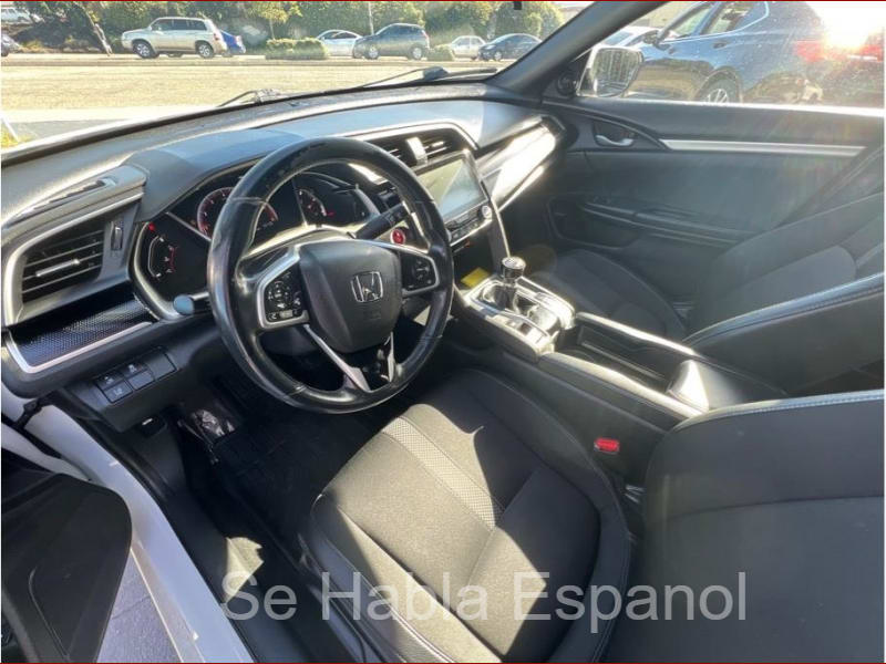 Honda Civic Sedan 2019 price $15,999