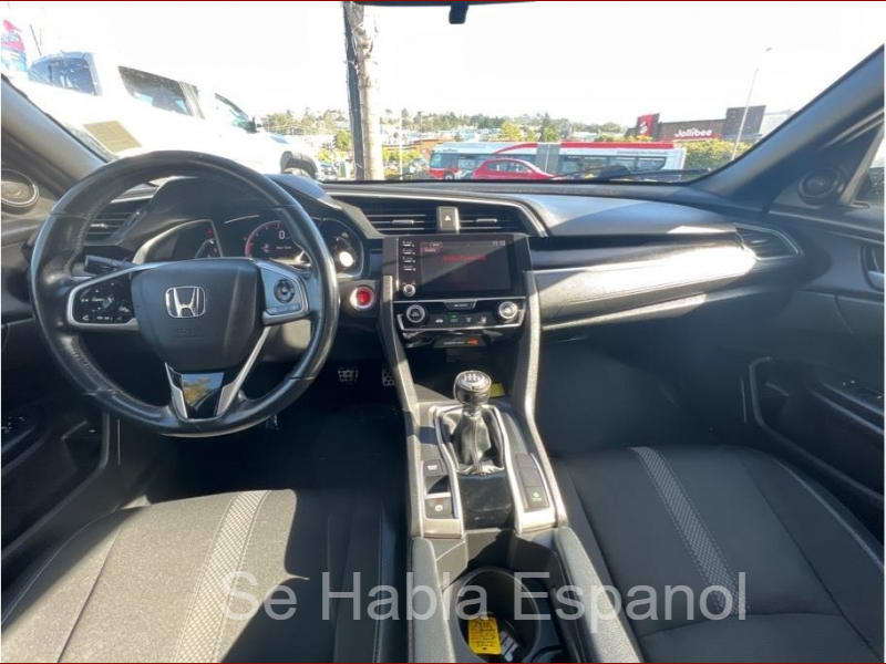 Honda Civic Sedan 2019 price $15,999