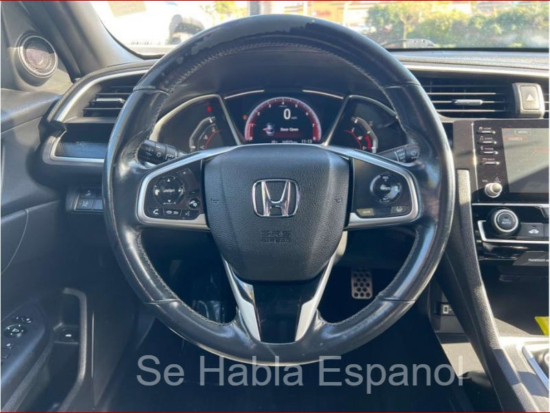 Honda Civic Sedan 2019 price $15,999