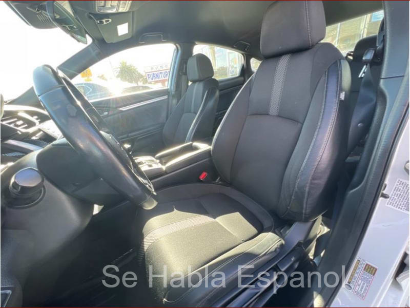 Honda Civic Sedan 2019 price $15,999