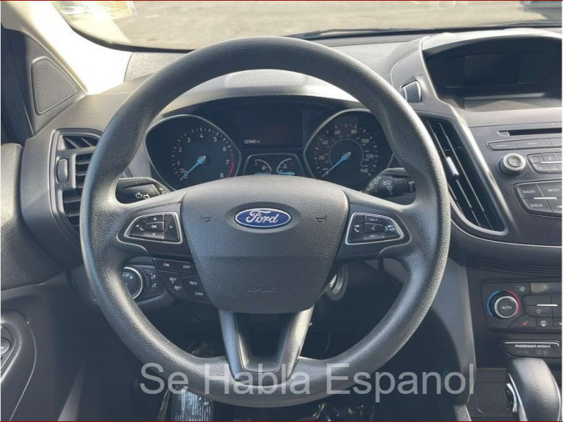 Ford Escape 2018 price $13,999