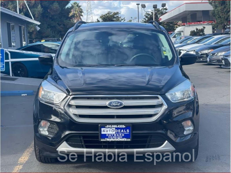 Ford Escape 2018 price $13,999