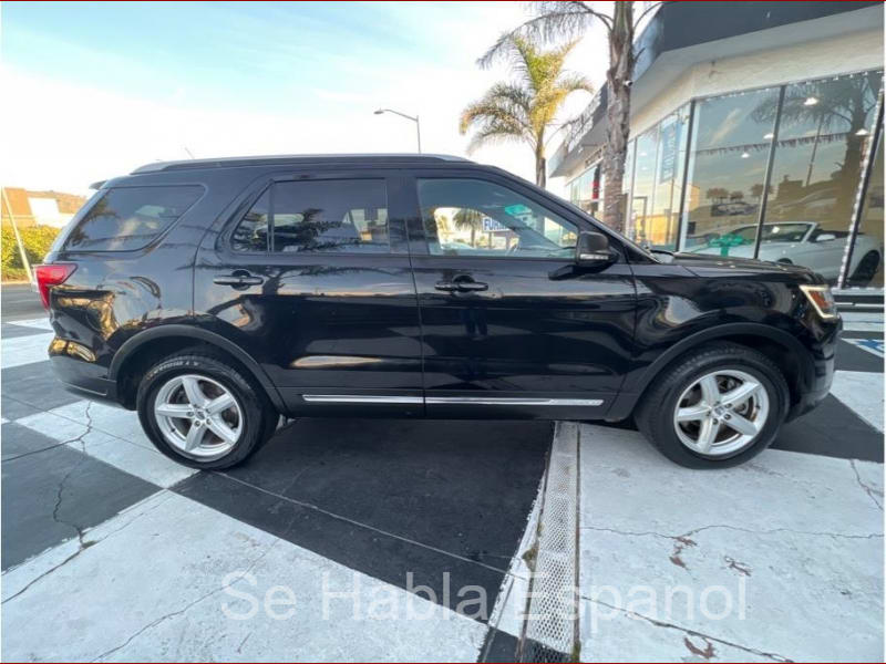 Ford Explorer 2019 price $25,999