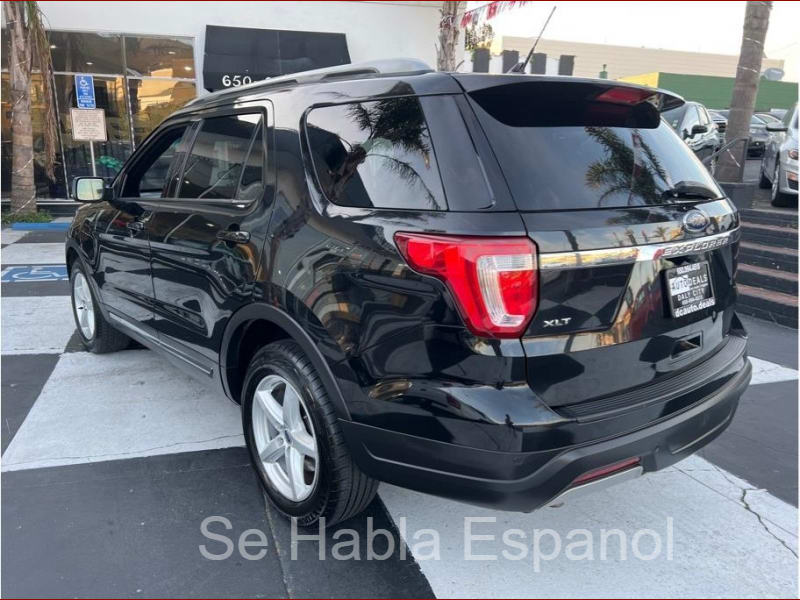 Ford Explorer 2019 price $25,999