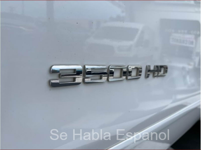 Chevrolet Silverado 3500 HD Regular Cab 2016 price $21,999