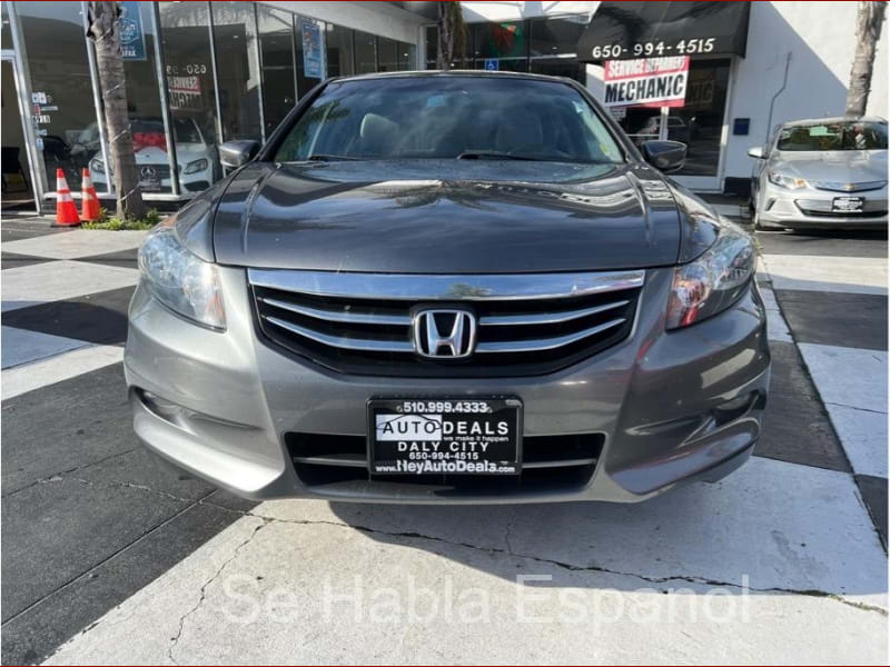 Honda Accord 2011 price $10,999