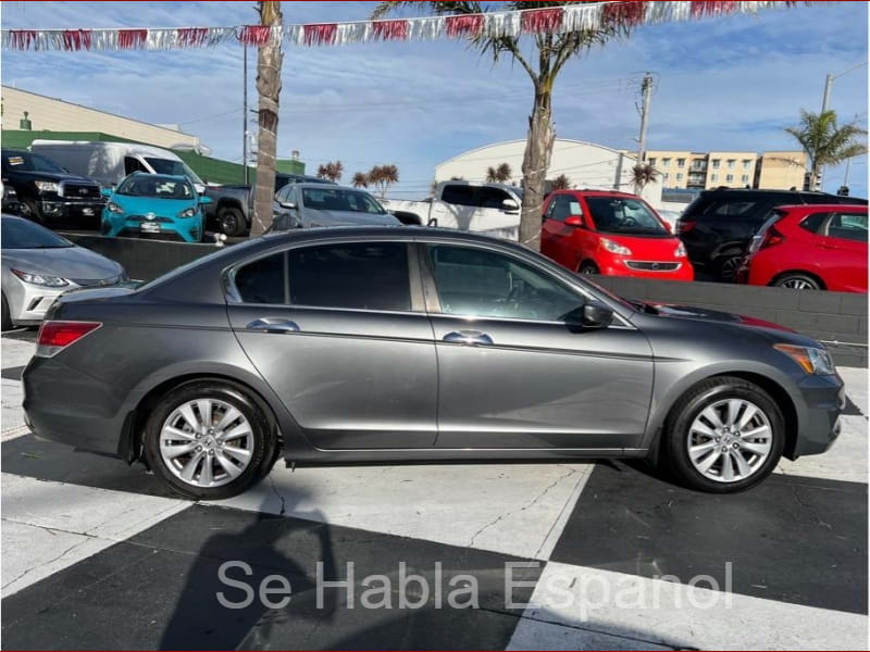 Honda Accord 2011 price $10,999