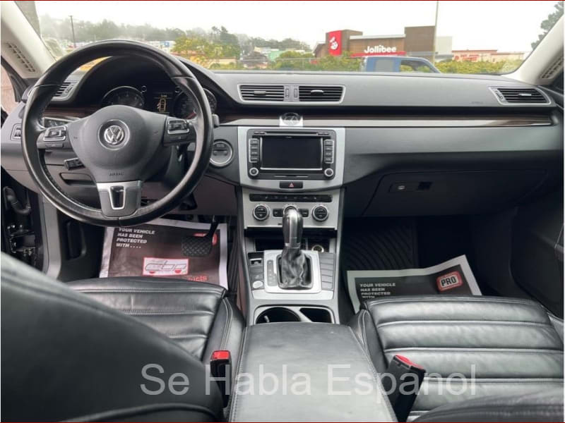 Volkswagen CC 2015 price $19,999