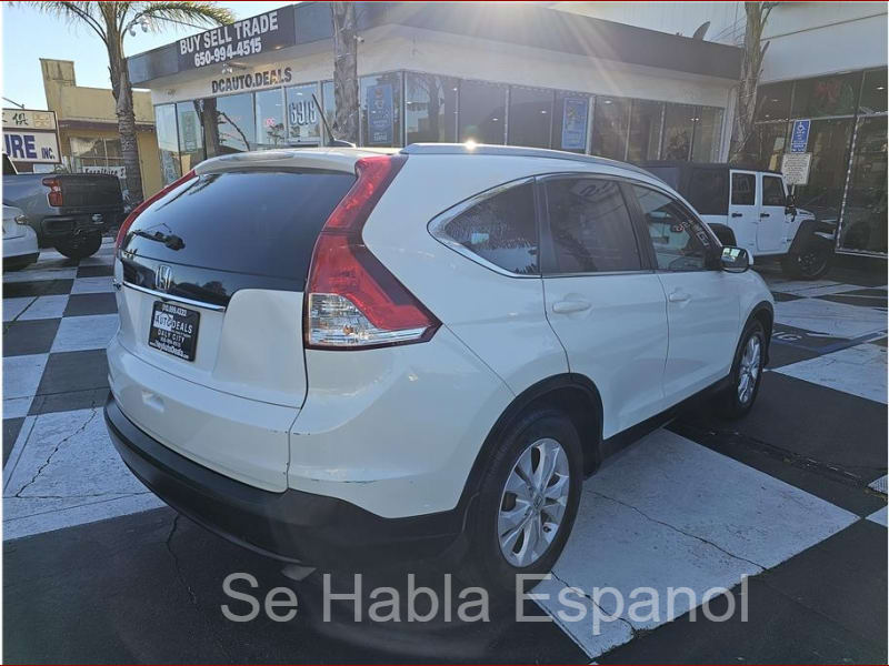 Honda CR-V 2013 price $11,999