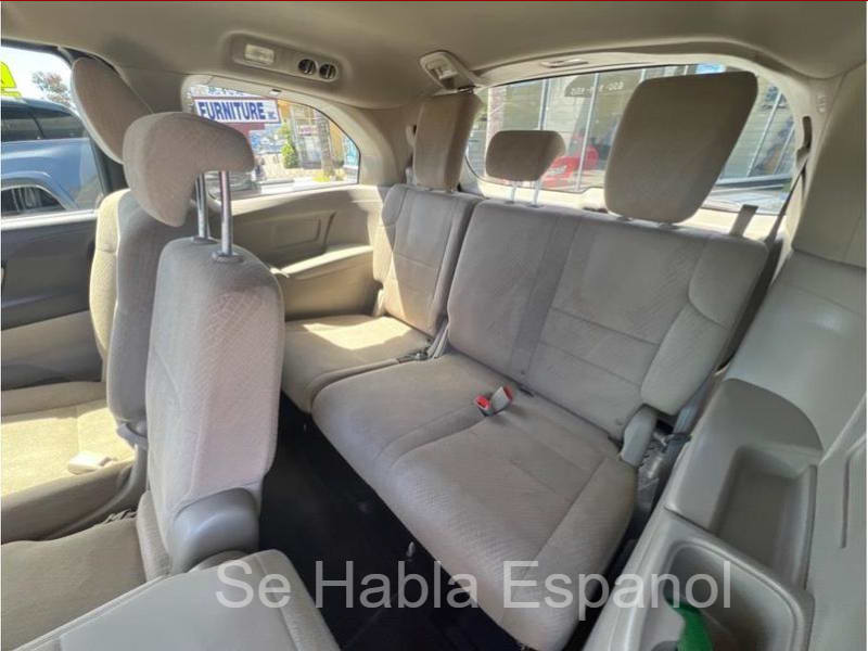 Honda Odyssey 2014 price $14,999