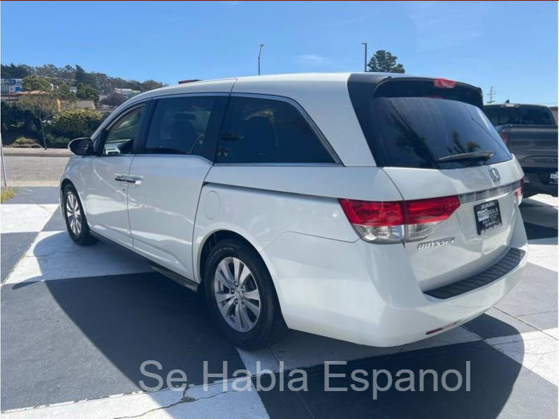 Honda Odyssey 2014 price $14,999