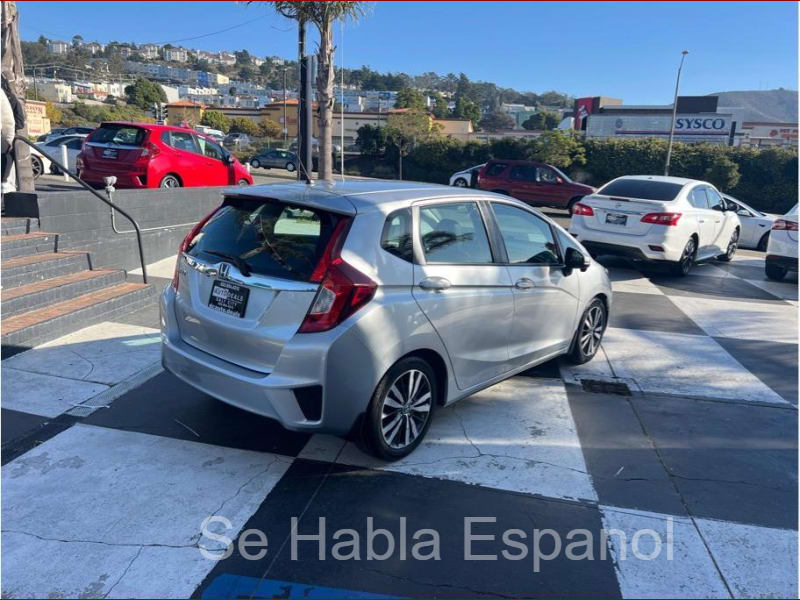 Honda Fit 2015 price $15,999