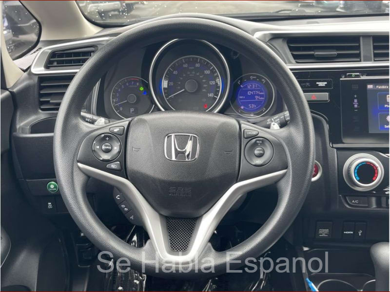 Honda Fit 2016 price $14,999