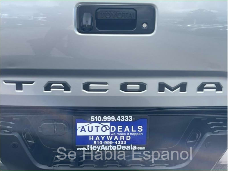 Toyota Tacoma 2WD 2020 price $35,999
