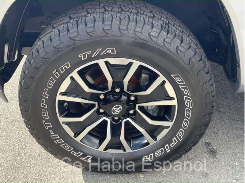 Toyota Tacoma 2WD 2020 price $35,999