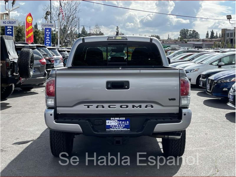 Toyota Tacoma 2WD 2020 price $35,999