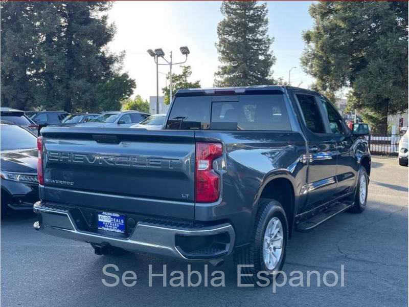 Chevrolet Silverado 1500 2019 price Call for Pricing.